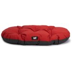Relax c coussin en coton pour chiens et chats relax. double face, peut �tre combin� avec les lits pour ...