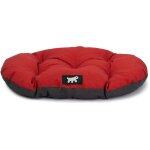 Relax c coussin en coton pour chiens et chats relax. double face, peut �tre combin� avec les lits pour ...