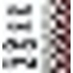 Jamais utilis]relax chaise longue cordon lastique pour chaise longue chaise longue de jardin chaise ...