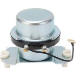 Relais de batterie de pelle 24v 08088 ? 30000, relais d'�lectrode de remplacement pour komatsu pc200 ...