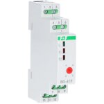 Relais bistable, 4 fonctions, din, deux circuits de commande, bis - 419