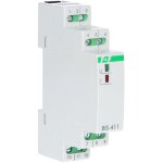 Relais bistable bis - 411 - 2z - 24v