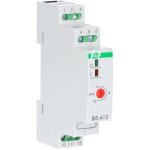 Relais bistable bis - 413 24v