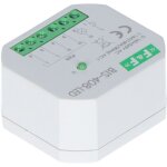 Relais bistable, encastr, pour boutons - poussoirs lumineux avec relais d'appel 160a / 20ms bis - 408 ...