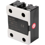 Relais brm - 40da, 3 - 32vdc 24 - 480vac relais � semi - conducteurs pour processus d'automatisation ...