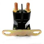 Relais de d�marr mtd