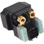 Relais d�marrage sol�no�de yamaha grizzly 550 2009 - 2014 700 2007 - 2014 quad pi�ce moteur