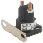 Relais de d�marrage pour tondeuse autoport�e origine mtd 725 - 1426a ( origine : 7251426a ou 725 - 1426a ...