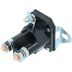 Relais dmarreur remplacement pour 435 - 065, 424285, 435 - 431 pour tondeuse autoporte, tracteur, quad ...