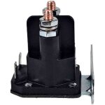 Relais d�marreur tracteur tondeuse : �l�ment essentiel assurant la conduction �lectrique pour un d�marrage ...