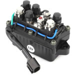 Relais de garniture de moteur assy 63p - 81950 - 00 - 00 pour moteur hors - bord yamaha 4 temps autres ...