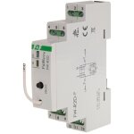 Relais radio double bistable - montage din 85÷265 v c. a. / c. c. , multifonctionnel, pour rail din fw ... Relais radio double bistable - montage din 85÷265 v c. a. / c. c. , multifonctionnel, pour rail din fw ...