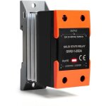 Relais � semi - conducteurs, relais � semi - conducteurs int�gr� gsr2 - 1 - 25da avec relais ssr relais ...