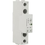 Relais statique, carte de relais statique smt48 din rail, module de commutation de relais ssr ca � commande ...