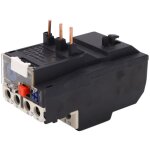 Relais de surcharge thermique 5, 5 � 8a 1 ??no nc protecteur de r�initialisation automatique manuel 750v ...