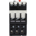 Relais de surcharge thermique de protection de moteur �lectrique r�glable br2 - 25