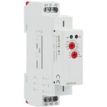 Relais temporis� � la fermeture relais de d�connexion � petit retard grt8 - b1 ac220v avec certification ...