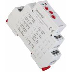 Jeffergarden relais temporis multifonctionnel, interrupteur  relais temporis grt8 - m2 ac / dc 12v ...