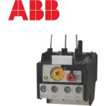 Relais thermique pour contacteur 0, 40a  22a - plage de rglage thermique - rglage thermique de 0, ...