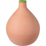 Relaxdays olla, 3 l, terre cuite, arrosage racinaire, potager sur�lev� et serre, moins de pertes d'eau ...