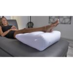 Relève jambes et buste gonflable Relève jambes et buste gonflable