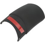 Remplacement d'accessoires de moto d'extension d'extension de garde - boue avant pour gold wing gl1800 ...