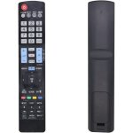 Remplacement akb73615309 telecommande universelle lg pour telecommande lg tv