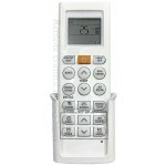 Remplacement akb75215401 pour lg climatiseur tlcommande akb74955605 akb74955617 controle remot