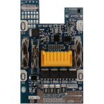 Remplacement pour bl1830 bl1840 bl1850 bl1860 18 v li - ion batterie pcb charge protection circuit imprim� ...