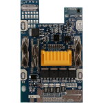 Remplacement pour bl1830 bl1840 bl1850 bl1860 18 v li - ion batterie pcb charge protection circuit imprim� ...
