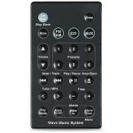 Remplacement pour bose wave syst�me de musique syst�me de son t�l�commande awr1b1 awr1b2 awrcc1 awrcc2 ...