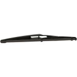 Remplacement du bras et de la lame d'essuie - glace arrière pour mini cooper r50 r53 2001 - 2006 Remplacement du bras et de la lame d'essuie - glace arrière pour mini cooper r50 r53 2001 - 2006