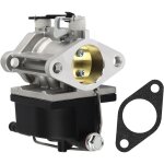 Remplacement du carburant du carburateur pour tecumseh 13hp 13. 5hp 14hp 15hp tracteur ohv110 ohv115 ...