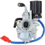 Remplacement de carburateur pour carburateur 2 temps dinli 50cc 90cc 110cc atv quad accessoire - - inhhub ...