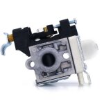 Remplacement du carburateur pour echo pb - 251 pb - 265l pb - 265ln a021001350 pour zama rb - k85