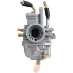 Remplacement de carburateur �lectrique de carburateur en m�tal pour bombardier ds50 ds90 pgo big max
