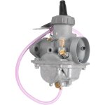 Remplacement de carburateur en métal de carburateur de moto pour suzuki 125cc ts 125 ts125 ts125n tc125 ... Remplacement de carburateur en métal de carburateur de moto pour suzuki 125cc ts 125 ts125 ts125n tc125 ...