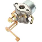 Remplacement du carburateur p15 - 002 pour g�n�rateur 1. 5kw 152f / 154f, rotation � 180 degr�s 15 mm ...