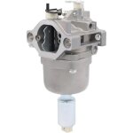 Remplacement du carburateur carburateur pour tondeuse � gazon pour briggs pour stratton 14hp - 18hp 791858 ...
