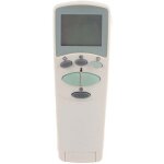 Remplacement climatiseur lg 6711a90032l t�l�commande universel lcd contrleur pour lg