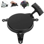 Remplacement du d�marreur de traction de tondeuse � gazon hautement compatible pour honda gxv120 gxv140 ...
