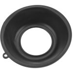 Remplacement de diaphragme de membrane de vide de carburateur pour honda steed 400 vlx400 shadow vt vlx ...