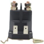 Pour le remplacement de l'�lectrovanne de d�marrage 192507 pour husqvarna 532192507 craftsman poulan ...