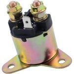 Remplacement de l'�lectrovanne de d�marreur de relais pour honda gx240 270 340 390 starter solenoid relay ...