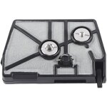 Remplacement du filtre  air adapt aux pices de trononneuse stihl 028 st800 ah 028av 028wb 11181201611 ...