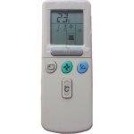 Remplacement hitachi t�l�commande climatiseur rar - 3u1 rar - 3u2 rar - 3u3 rar - 3u4
