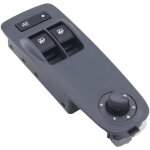 Remplacement de l'interrupteur d'alimentation de fentre pour peugeot boxer citron jumper fiat ducato ...