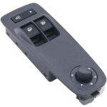 Remplacement de l'interrupteur d'alimentation de fen�tre pour peugeot boxer citro�n jumper fiat ducato ...