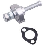 Remplacement manuel du tendeur de chaine de distribution a came pour honda cbr600f3 / f4 / f4i cbr900rr ...