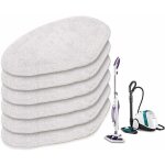 Remplacement pour polti vaporetto brosse vaporforce, produit authentique pour smart 35mop, smart 40mop ...